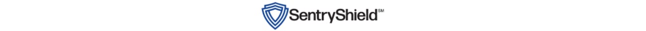 SentryShield Logo
