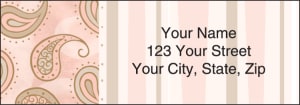Address Labels | Order From Designer Checks