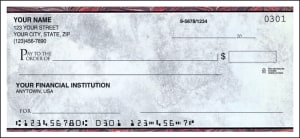 All Designer Personal Checks At Designerchecks Com