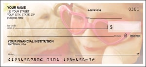 Photo Checks Designer Checks