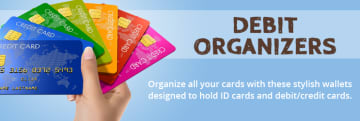 Debit Organizers