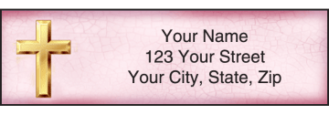 believe address labels - click to preview