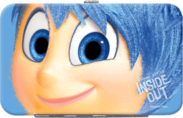 Disney/Pixar Inside Out ID Holder-Joy – click to view product detail page