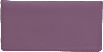 Iris Checkbook Cover – click to view product detail page
