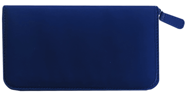 Elite Microfiber Checkbook Cover – click to view product detail page