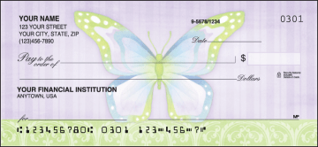 butterflies checks - click to preview