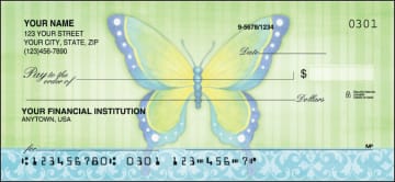 butterflies checks - click to preview