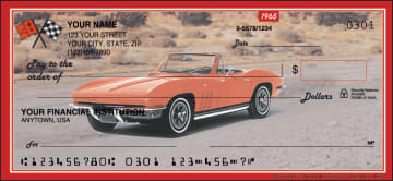 corvette checks - click to preview