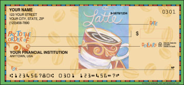 cup o' java checks - click to preview