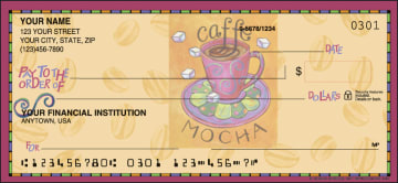 cup o' java checks - click to preview