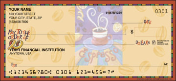 cup o' java checks - click to preview