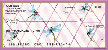 cute as a bug checks - click to preview