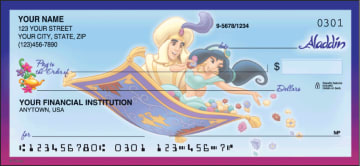 Disney Classics 2 Checks – click to view product detail page