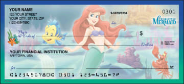 disney classics 2 checks - click to preview