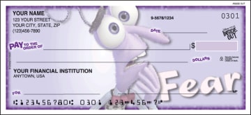 disney/pixar inside out checks - click to preview