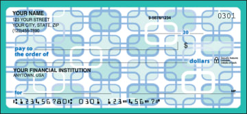 Enlarged view of metro checks
