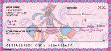 Pampered Girls Checks – click to view product detail page