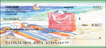 seaside checks - click to preview