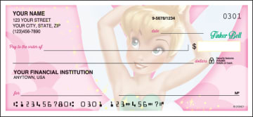 tinker bell side tear checks - click to preview