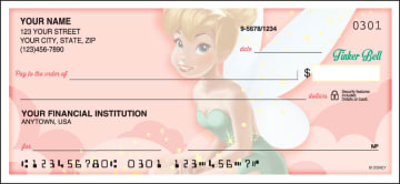 tinker bell side tear checks - click to preview