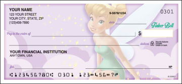 tinker bell side tear checks - click to preview