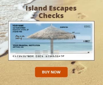 Island Escapes Checks