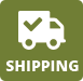 Shipping Icon