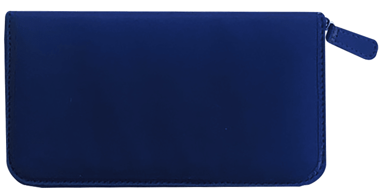 Elite Microfiber Checkbook Cover – click to view product detail page