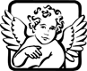 Angel & Cherub Symbol