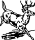 Hunting & Deer Symbol