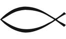 Jesus Fish Symbol