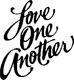 LOVE ONE ANOTHER