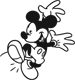 Mickey Mouse