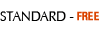 Standard Font Free