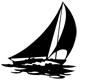 Sailboat Symbol