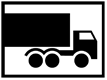 Truck Symbol