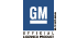 General Motors Logo