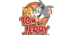 Tom and Jerry Logo