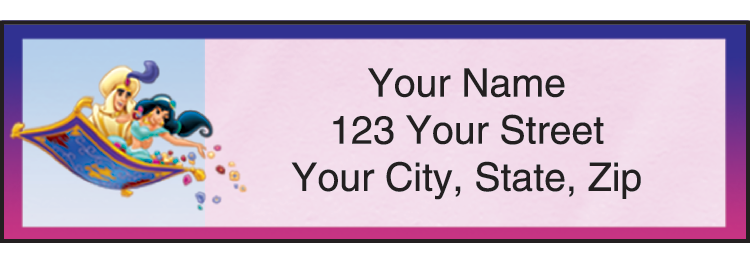 Buy Disney Classics II Address Labels - Set of 210