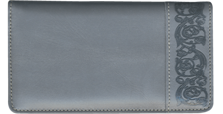 Buy Elegance Checkbook Cover