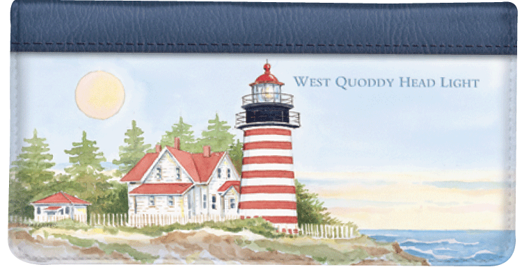 Buy Lighthouses Cover